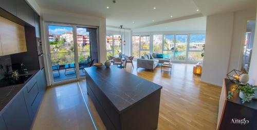 Mostar Apartment | Apartment Vista Neretva
