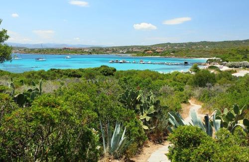 Nodu Pianu Apartment | Apartment Vista Playa 2 by Interhome