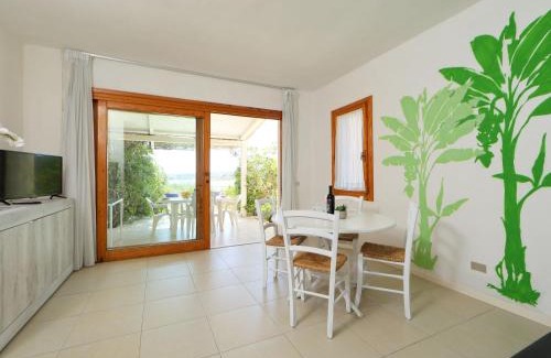 Nodu Pianu Apartment | Apartment Vista Playa 2 by Interhome
