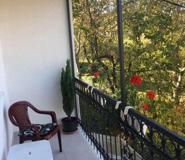 Vrdnik Apartment | Apartment Vistanova