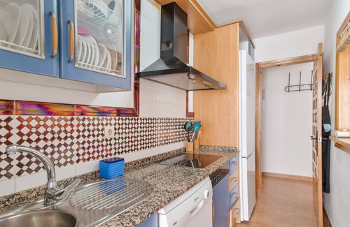 Atlanterra Apartment | Apartment 'Vistas Al Mar' with Sea View, Private Pool and Wi-Fi