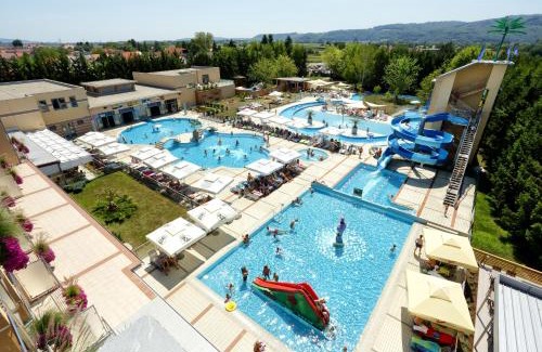 Dobova Apartment | Apartment Vita near Terme Paradiso