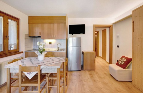 Santa Caterina Valfurva Apartment | Apartment 'Vittoria Bilo' with Mountain View, Terraces & Wi-Fi