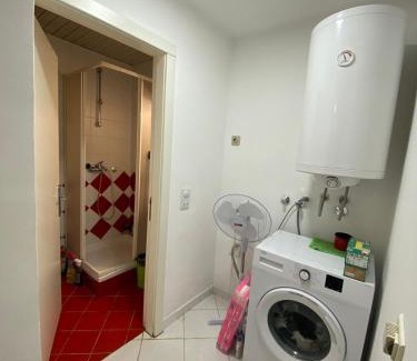 Vozdovac Apartment | Apartment Vožd