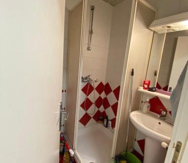 Vozdovac Apartment | Apartment Vožd