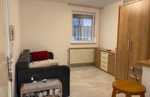 Vozdovac Apartment | Apartment Vožd
