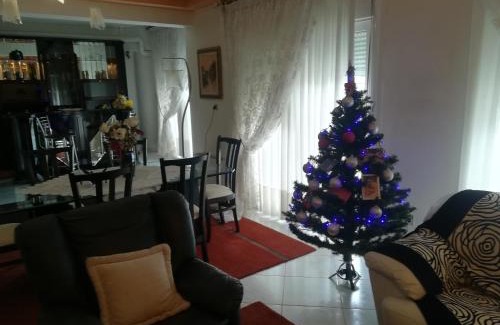 Volos City Centre Apartment | Apartment Volos