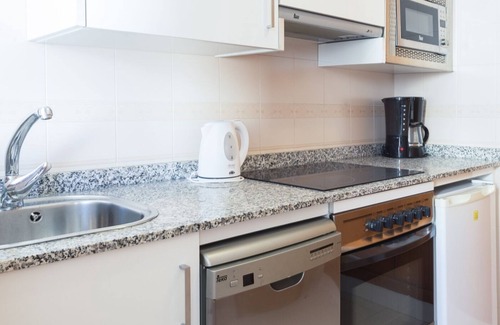 Puerto de Pollensa Apartment | Apartment Voltor 2 E By SunVillas Mallorca