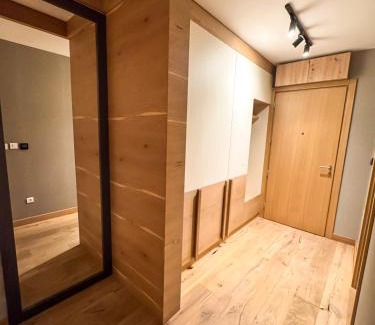 Jahorina Apartment | Apartment Vučko Lux C334 Private host