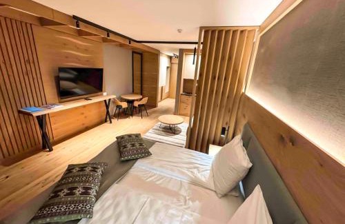 Jahorina Apartment | Apartment Vučko Lux C334 Private host