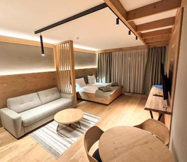 Jahorina Apartment | Apartment Vučko Lux C334 Private host