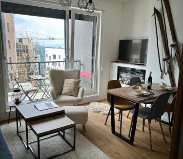 Bjelasnica Apartment | Apartment - Vucica