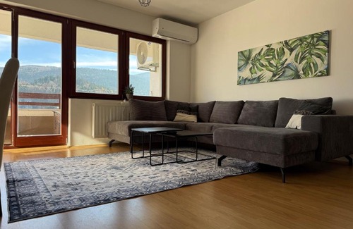 Bjelasnica Apartment | Apartment Vucko