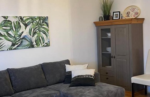 Bjelasnica Apartment | Apartment Vucko
