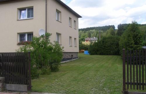 Svratka Apartment | Apartment Vysocina