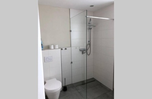 Rangsdorf Apartment | Apartment Waldglück