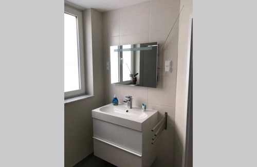 Rangsdorf Apartment | Apartment Waldglück