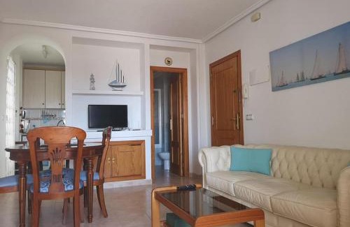 Orihuela Costa Apartment | APARTMENT WALSH - LA ZENIA