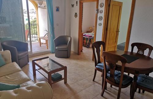 Orihuela Costa Apartment | APARTMENT WALSH - LA ZENIA