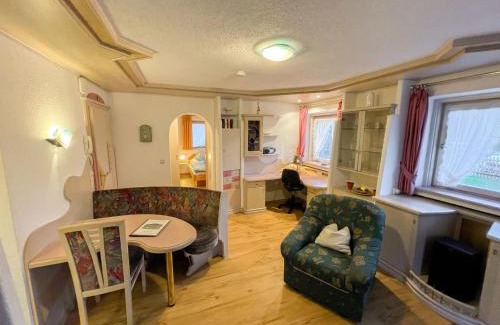 Farchant Apartment | Apartment Wank by Interhome