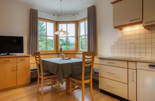 Tesimo Apartment | Apartment 'Wasser' with Mountain View, Shared Pool and Wi-Fi