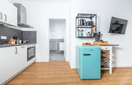 Erden Apartment | Apartment Weingut Dr Hermann I