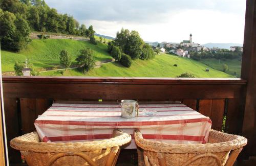 Fie allo Sciliar Apartment | Apartment Weissenegger