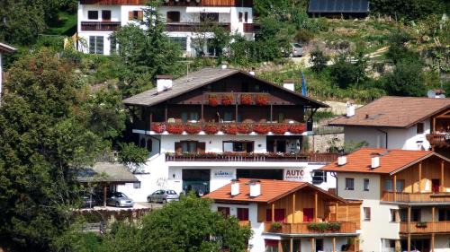 Fie allo Sciliar Apartment | Apartment Weissenegger
