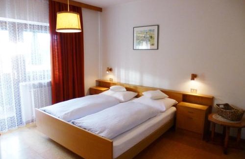 Fie allo Sciliar Apartment | Apartment Weissenegger