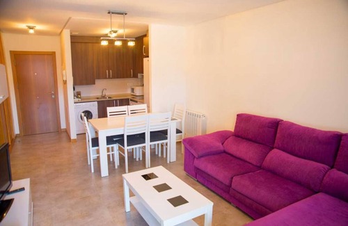 Sanxenxo Apartment | Apartment Welcome Portonovo Beach