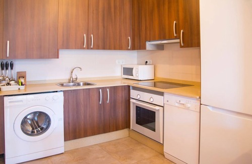 Sanxenxo Apartment | Apartment Welcome Portonovo Beach