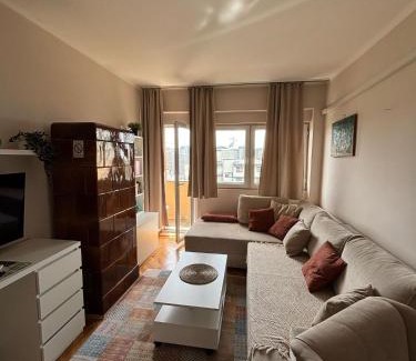 Savamala Apartment | Apartment Wellness