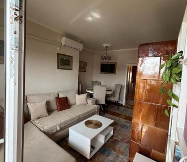 Savamala Apartment | Apartment Wellness