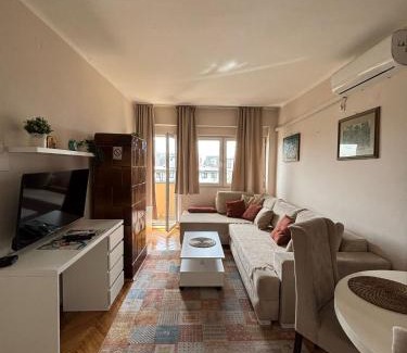 Savamala Apartment | Apartment Wellness