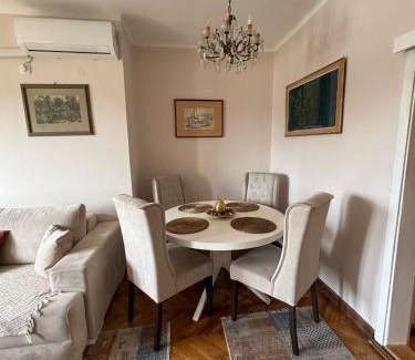 Savamala Apartment | Apartment Wellness