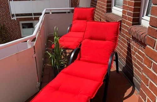 Bad Zwischenahn Apartment | Apartment Welsum 1 - Ferienappartements "Welsum"