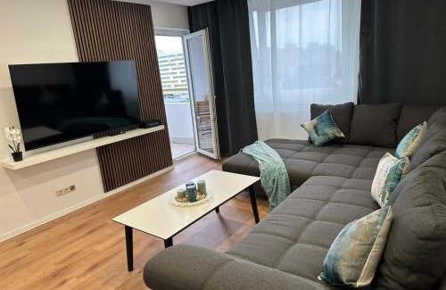 Rhein-Erft-Kreis District Apartment | Apartment Wesseling