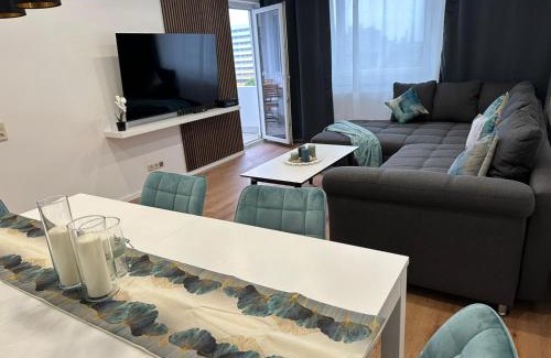 Rhein-Erft-Kreis District Apartment | Apartment Wesseling