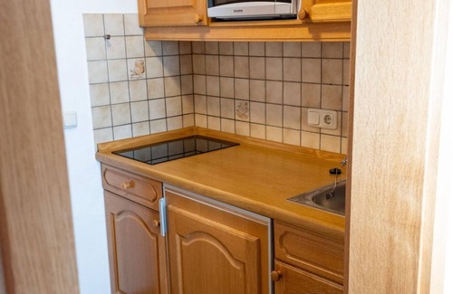 Mittenwald Apartment | Apartment 'Wetterstein' with Mountain View, Balcony and Wi-Fi
