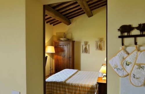 Corciano Other | Apartment WHEAT (Agriturismo Il Corniolo)