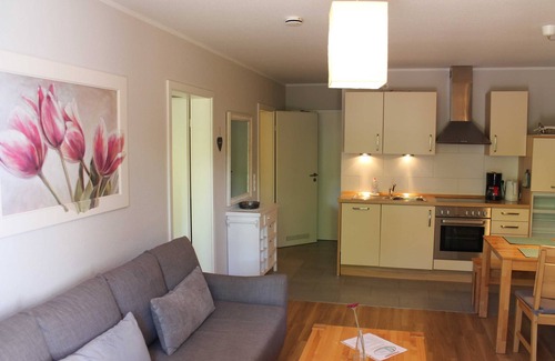 Seeheilbad Graal-Muritz Apartment | * Apartment Wiebusch, house Quisisana GM 69920 - apartment Wiebusch SNR: 72