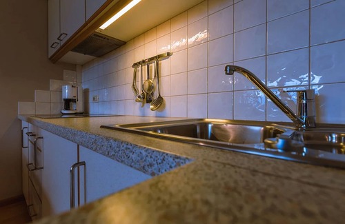 Tesimo Apartment | Apartment 'Wiese' with Mountain View, Shared Pool and Wi-Fi