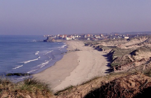 Wimereux Apartment | Apartment Wimereux. Located in a resort of the opal coast. WiFi access.