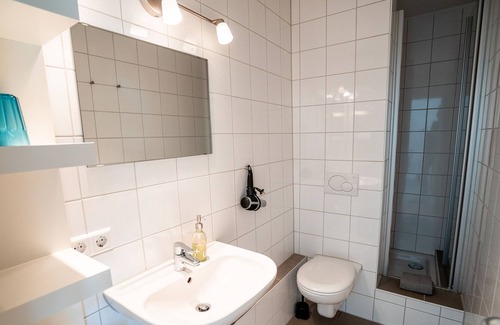 Kirchzarten Apartment | Apartment with 1 bedroom and 1 living and dining room