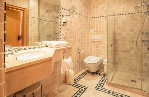 Binz Apartment | Apartment with 1 bedroom and balcony