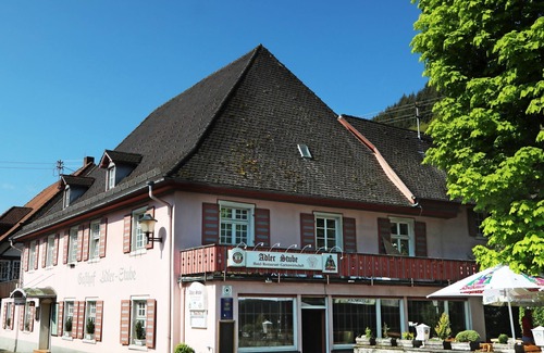 Munstertal Apartment | Apartment with 2 bedrooms, 80 sqm, balcony