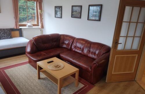 Spindleruv Mlyn Apartment | Apartment with 2 rooms and kitchen Pension Kubu