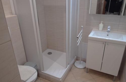 Spindleruv Mlyn Apartment | Apartment with 2 rooms and kitchen Pension Kubu
