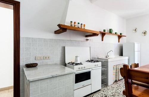 Fauglia House | Apartment with 3 bedrooms, 2 bathrooms and terrace with barbecue