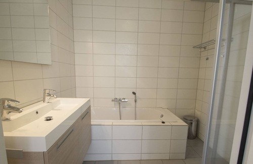 Midsland Apartment | Apartment with a smart TV 1.7 km. from beach